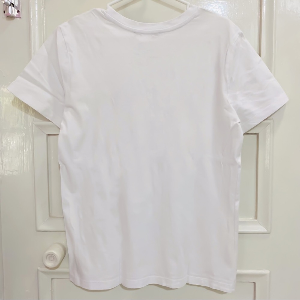 Forever 21 Graphic Tee - Picture 2 of 4